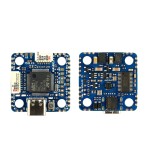 Original Matek System F405-MINI TE Flight Controller Built-in STM32F405RGT6 ICM42605 W/OSD BEC 10V for RC Racing Drone VTX Parts